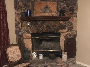 362 Hillcroft Dr, Weatherford, TX 76087