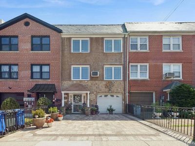 2233 47th Street, Astoria, NY, 11105