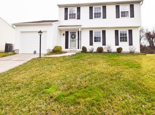 211 Chimney Oak Dr, Joppa, MD 21085