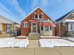 6633 S Keating Ave, Chicago, IL 60629