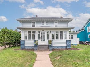 203 N Mill St, Merrill, WI 54452