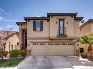 9053 Spinning Wheel Ave, Las Vegas, NV 89143