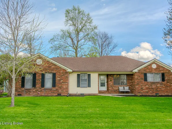309 Vail Dr, Lawrenceburg, KY 40342