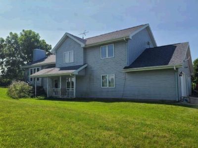2517 Rinden Road, Stoughton, WI, 53589