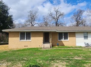 501 Ferriday Dr, Ridgecrest, LA 71334