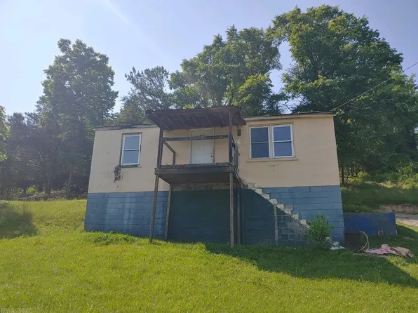 1701 Lee Hwy, Pulaski, VA 24301