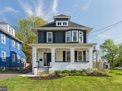 810 Collings Ave, Oaklyn, NJ, 08107