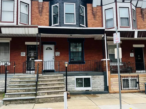 2328 W Harold St, Philadelphia, PA 19132