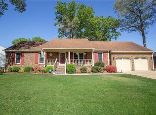 4012 Kalona Rd, Portsmouth, VA 23703