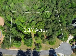 109 Belle Oaks Ct, Six Mile, SC 29682