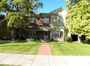 63 E 100 S #6, Logan, UT 84321