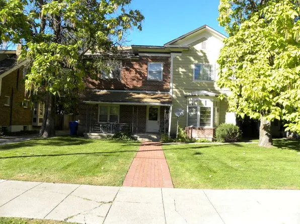 63 E 100 S #6, Logan, UT 84321