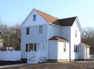 229 Jefferson Ave, Woodbine, NJ 08270