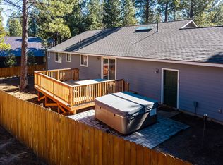 17064 Sacramento Rd, Bend, OR 97707