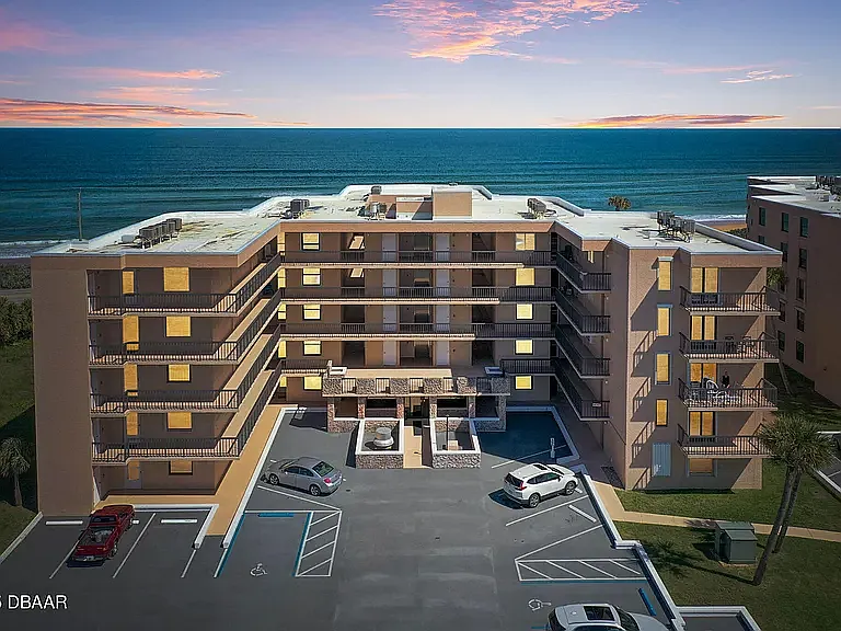 3370 Ocean Shore Blvd #504 — Photo 4