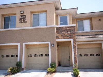 704 Peachy Canyon Cir UNIT 202, Las Vegas, NV, 89144