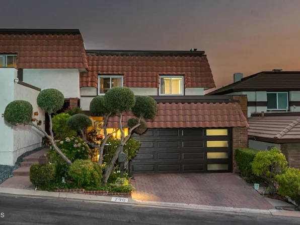 790 Starlight Heights Dr, La Canada Flintridge, CA 91011