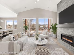 410 Jewels Dr, Carbondale, CO 81623