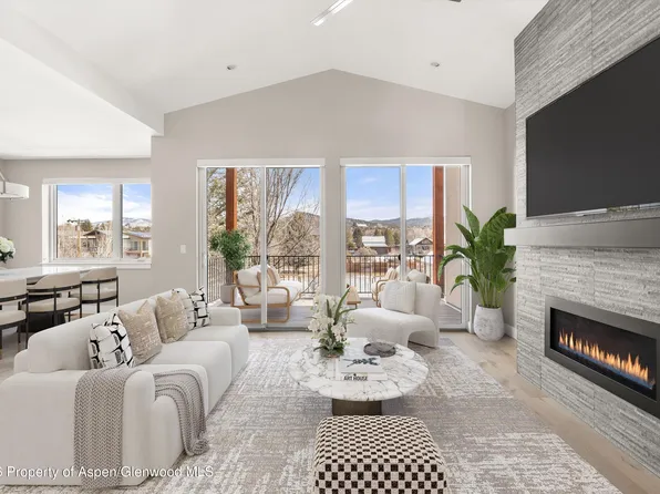 410 Jewels Dr, Carbondale, CO 81623