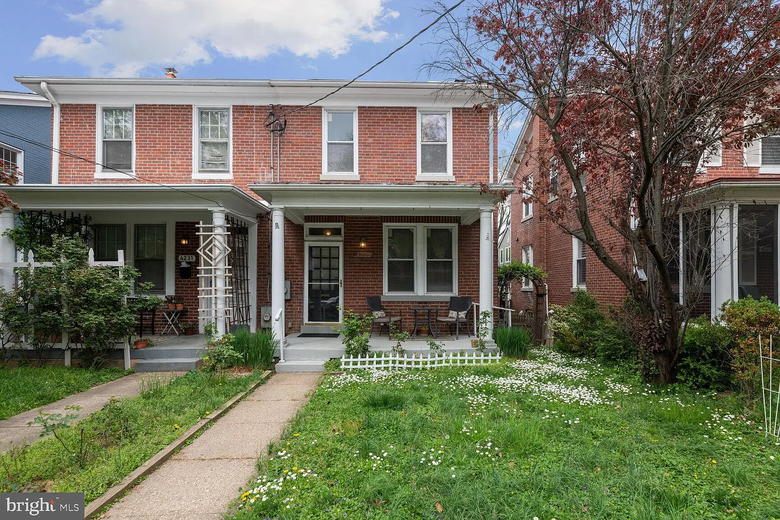 4229 Jenifer St NW photo 1