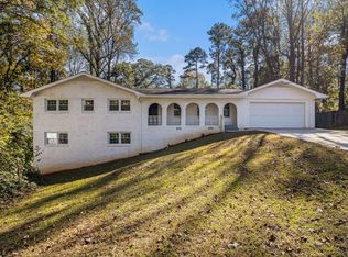 968 Oak Springs Ct, Stone Mountain, GA 30083