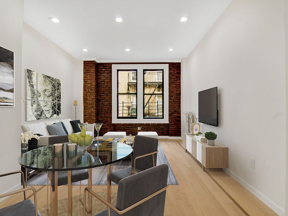 1st image of 317 W 99th St APT 7C