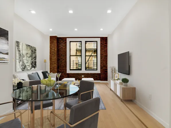 317 West 99th Street image 1 of 8