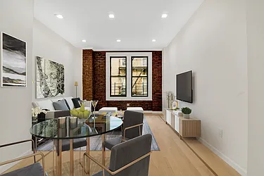 317 West 99th Street, #8C