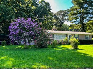 3217 Hazelwood Rd, Knoxville, TN 37921