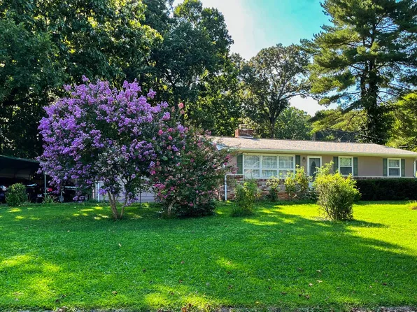 3217 Hazelwood Rd, Knoxville, TN 37921