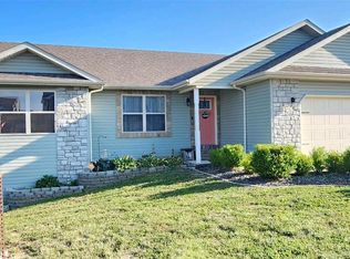 121 Mary Catherine, Waynesville, MO 65583