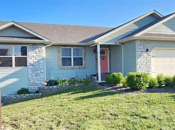 121 Mary Catherine, Waynesville, MO 65583