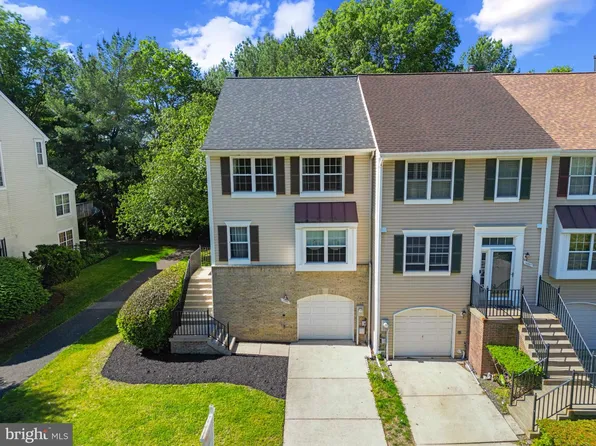 16209 Presidio Way, Bowie, MD 20716