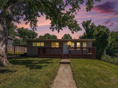 8108 Ohio Ave, Kansas City, KS, 66112