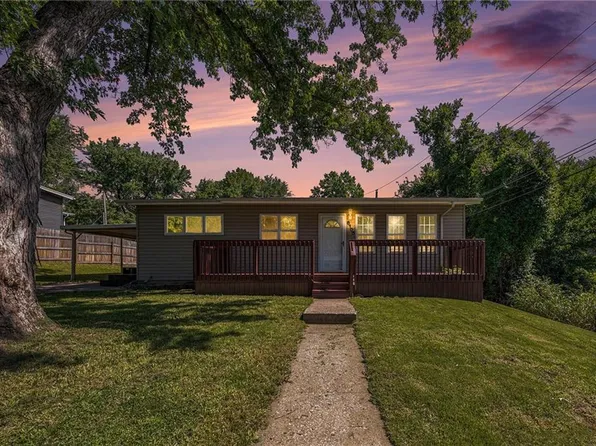 8108 Ohio Ave, Kansas City, KS 66112