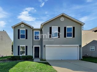 2142 Olympia Dr, Franklin, IN 46131