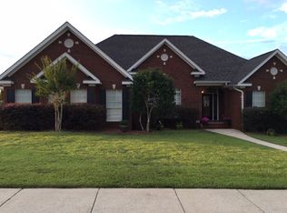 3608 Willow Walk Dr, Saraland, AL 36571