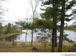 6296 Schoonover Rd, Webster, WI 54893