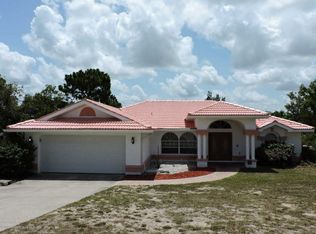 5374 Fairhaven Ave, Spring Hill, FL 34608