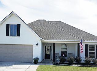 9956 Ashby Ln, Denham Springs, LA 70726