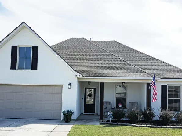 9956 Ashby Ln, Denham Springs, LA 70726