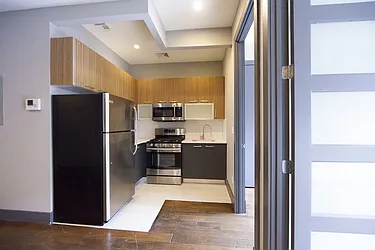 Rented by Brooklyn Group