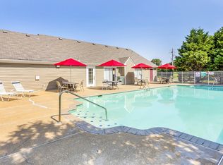 3888 Autumn Ridge Ct #30-201, Memphis, TN 38115