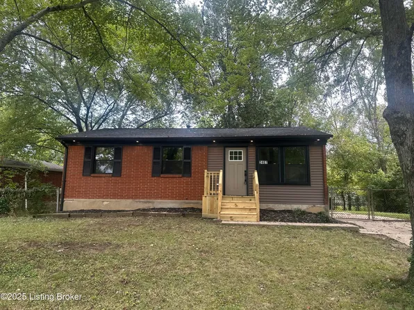 2407 Kings Cross Ct, Louisville, KY 40272