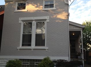 343 Washington Ave, Bellevue, KY