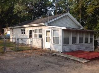 3409 E 2062nd Rd, Ottawa, IL 61350