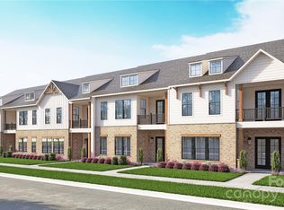 3112 Endhaven Terraces Ln #6, Charlotte, NC 28277