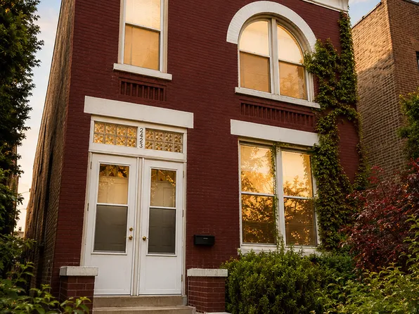 2423 W McLean Ave, Chicago, IL 60647
