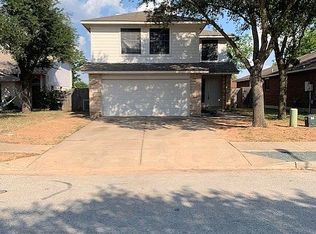 1120 Miss Kimberlys Ln, Pflugerville, TX 78660