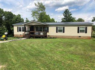 1303 Mount Union Rd, Fraziers Bottom, WV 25082